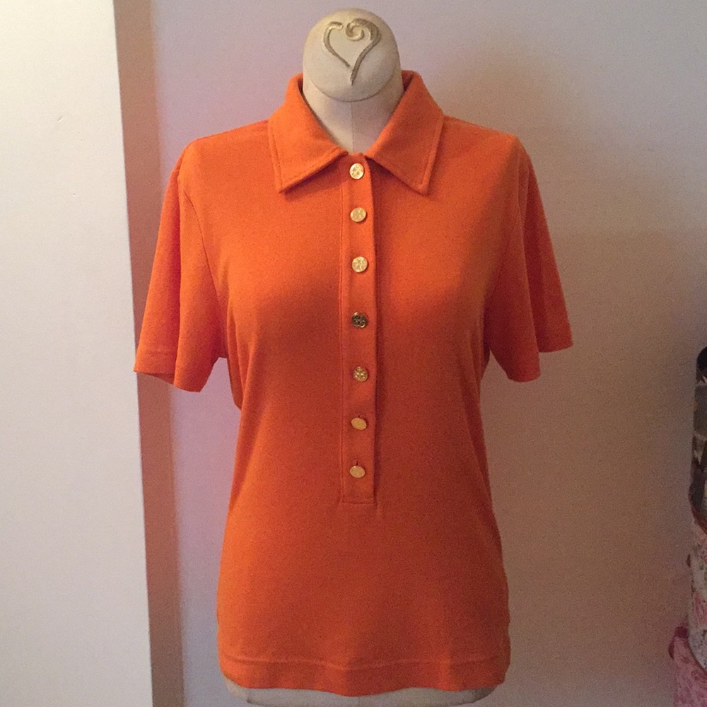 Tory Burch polo
